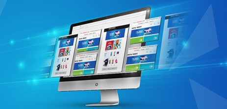 企業如何快速建立網站